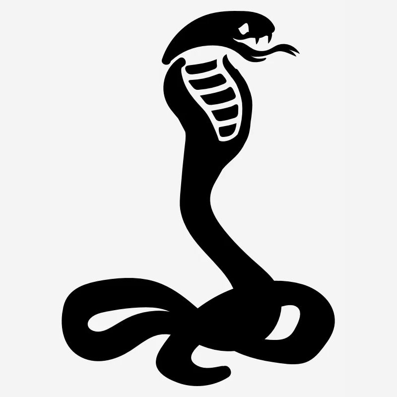 Cobra serpent