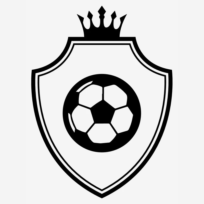 Fussball Wappen