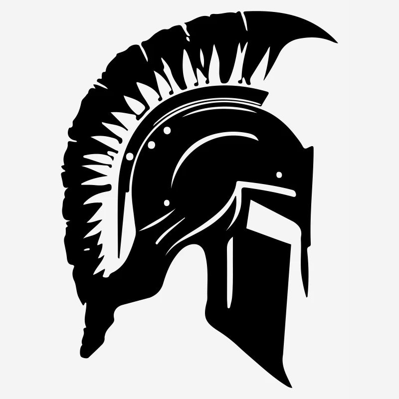 Casque Spartan Gladiator Sparta