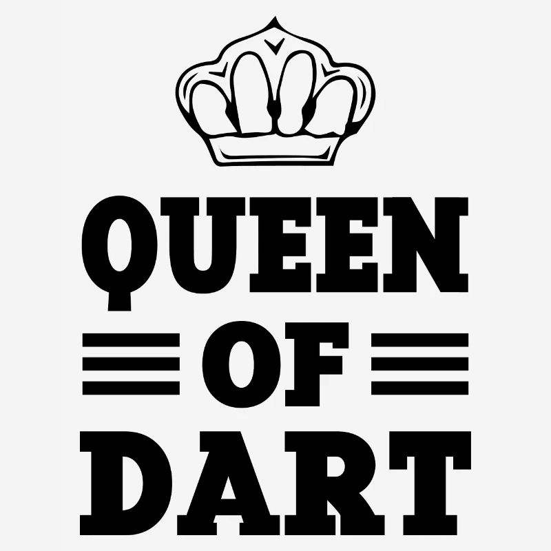 Queen Darts