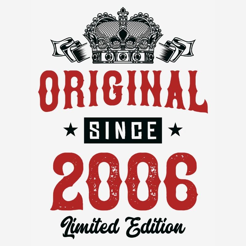 Édition limitée 2006