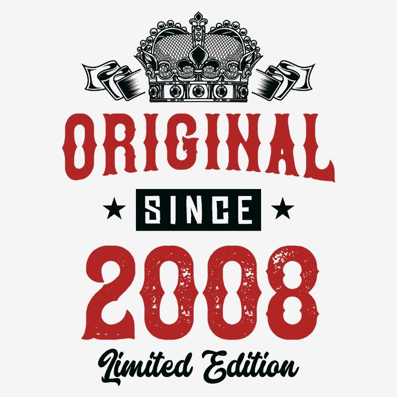 Édition limitée 2008