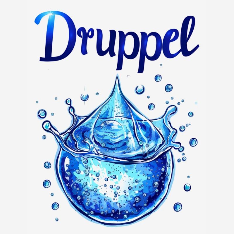 Wassertropfen