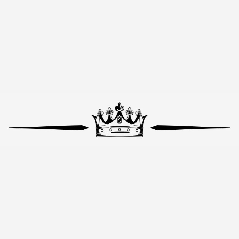 Crown Icon Icon