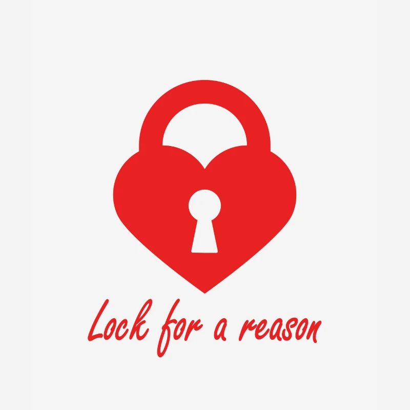 Lock for a Reason - Pour une raison de bloquer