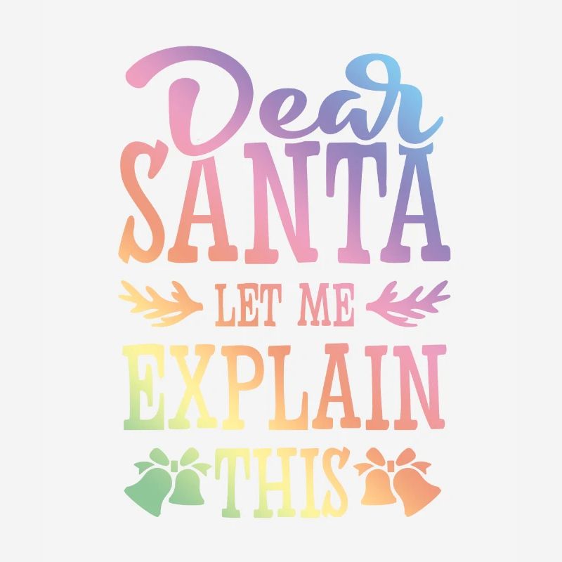 Cher Père Noël