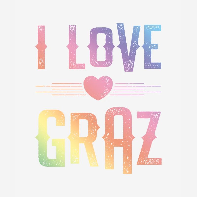 J’adore Graz