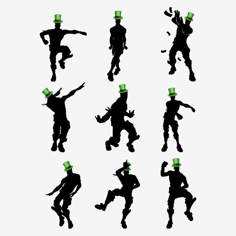 Danse de la Saint-Patrick