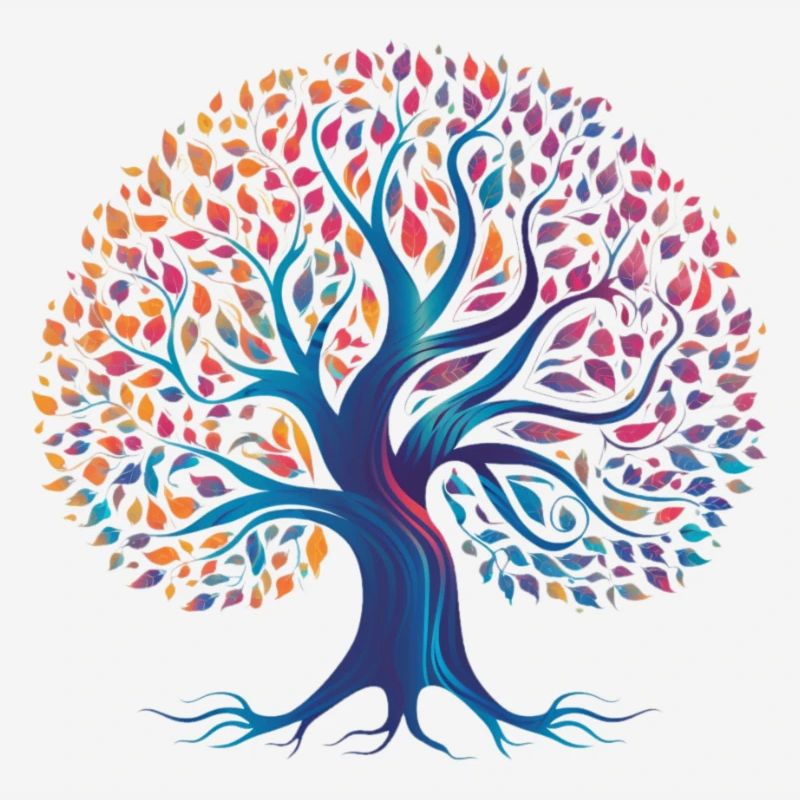 Arbre de vie