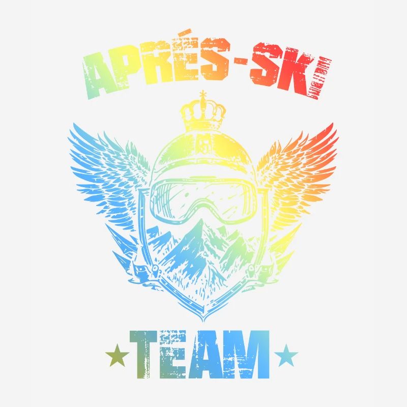 Équipe d’après-ski Bunt