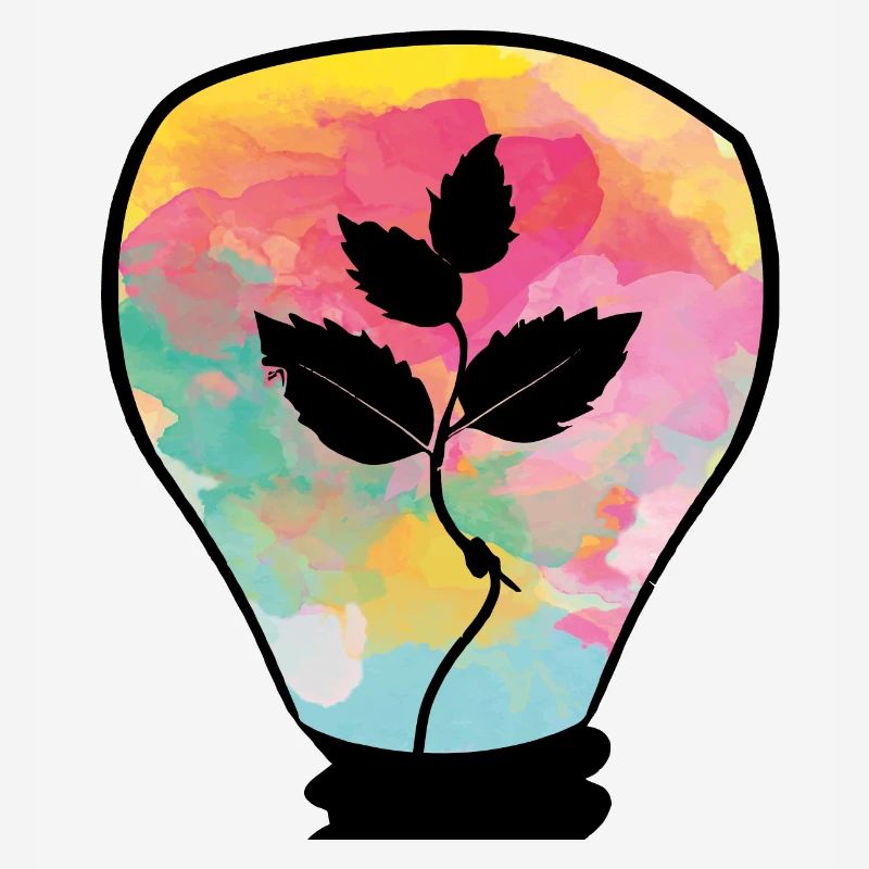 Nachhaltigkeit beginnt mit einer Idee