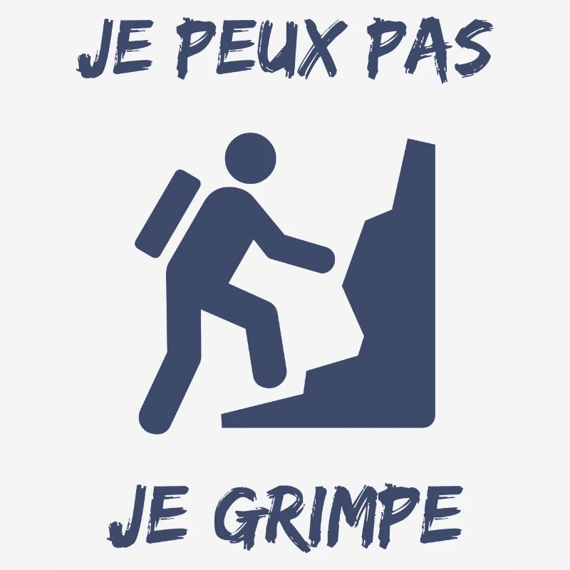 ESCALADE. CLIMB. CLIMBING. ESCALADE. VAN. GRIMPE.