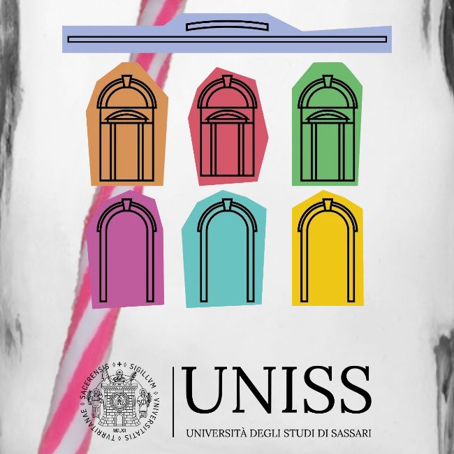 Motivo PopUniss#1 nero