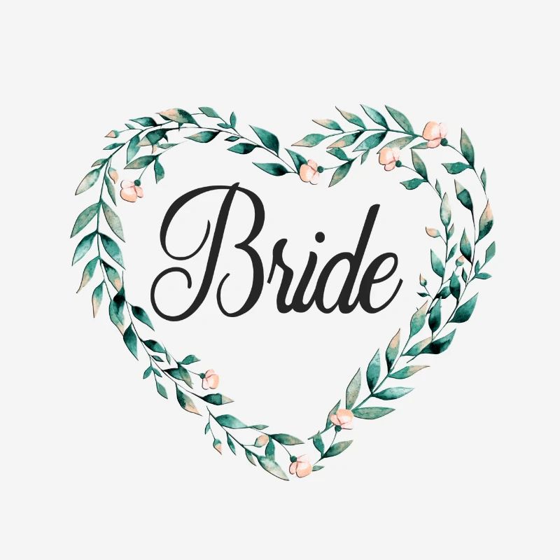 flowerheart_green_bride