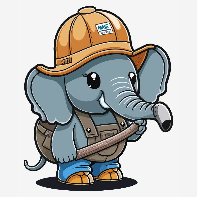 Elephant Builder
