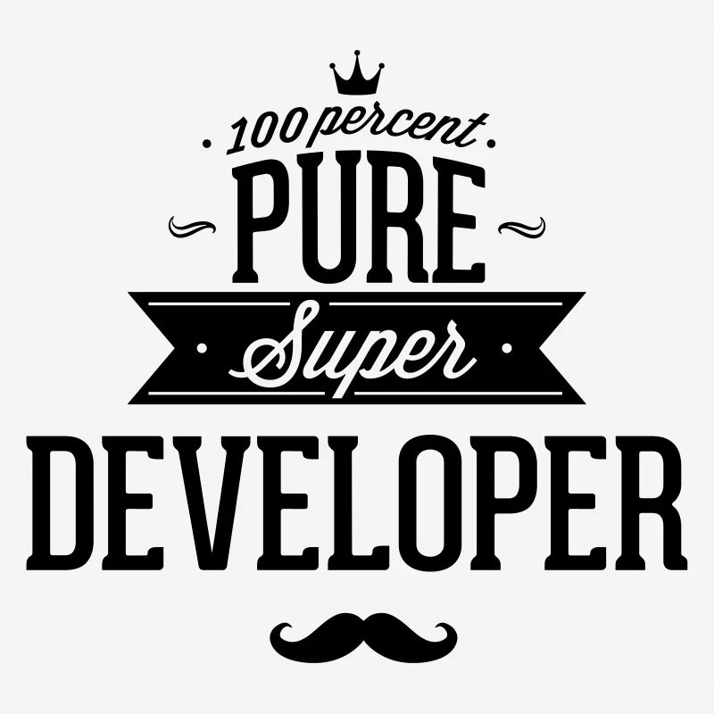 100 percent developers