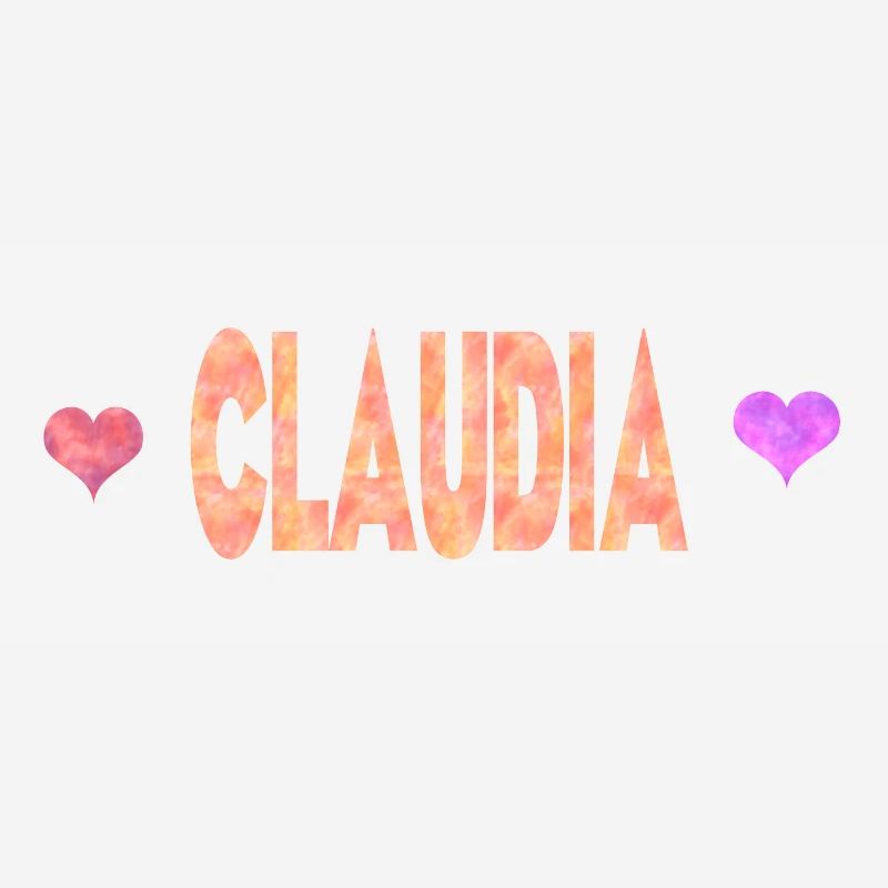 Claudia