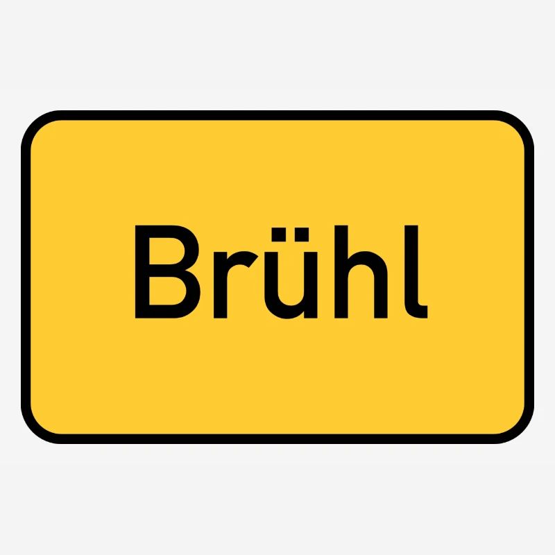 Brühl