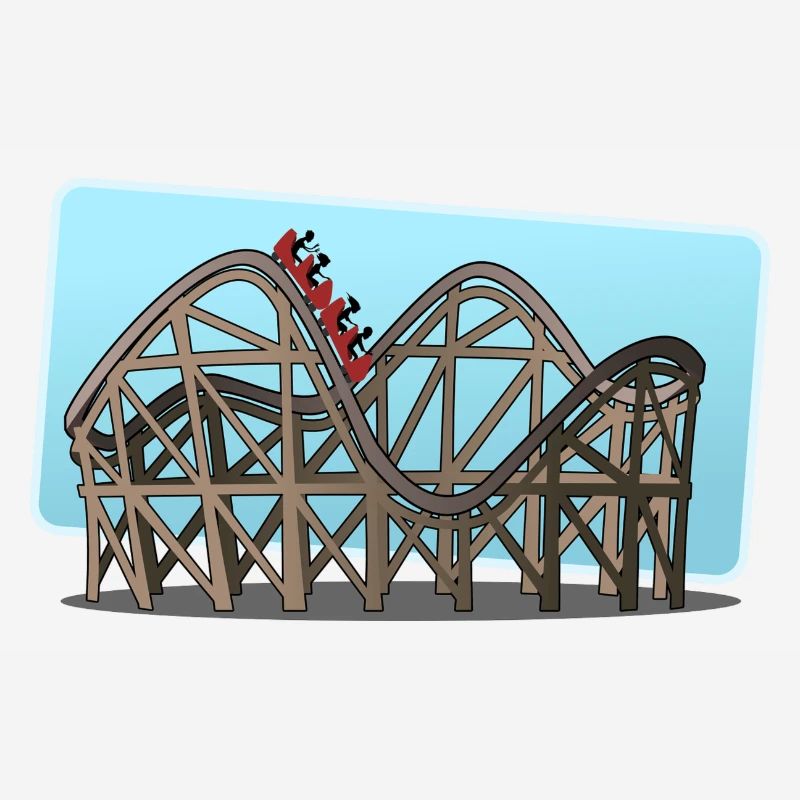 roller coaster
