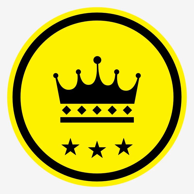 Crown Symbol