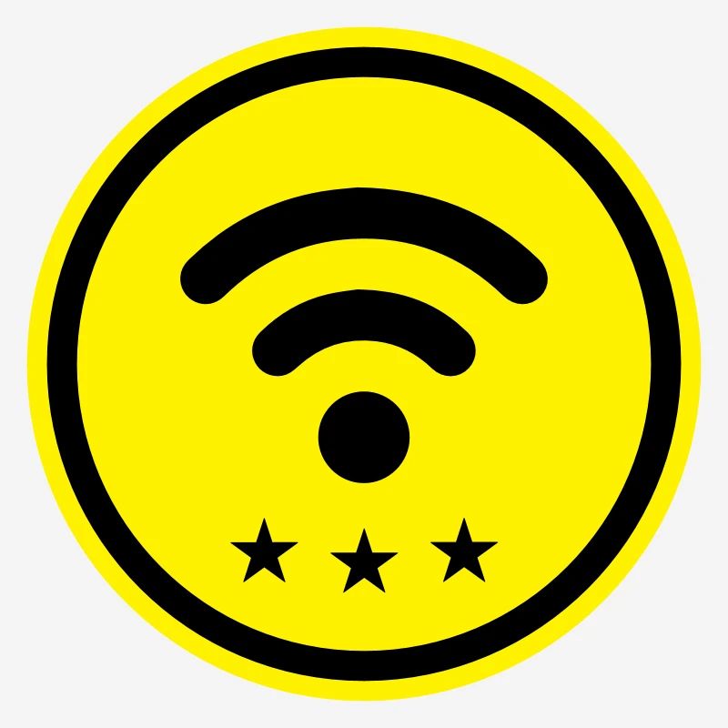 Wlan Internet