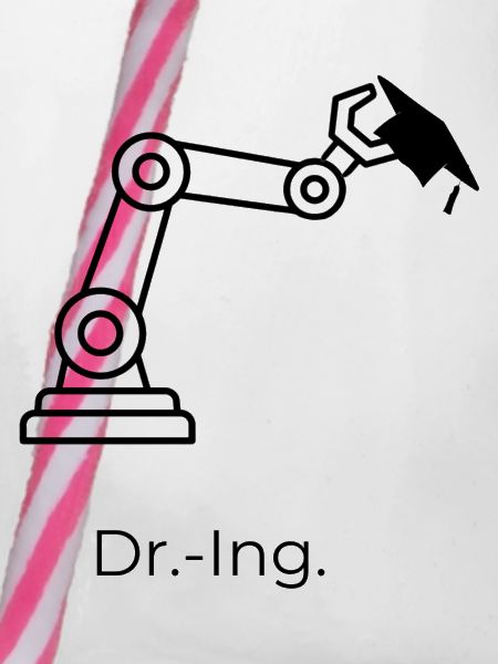 Dr.-Ing. – Robotik