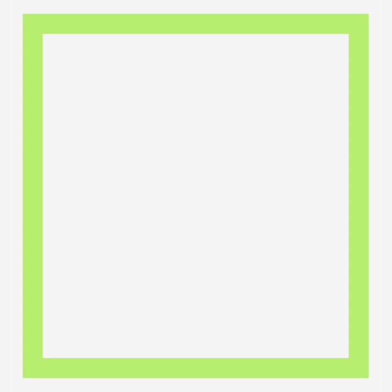 Square Square Pattern