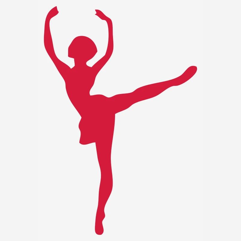 ballet dancer