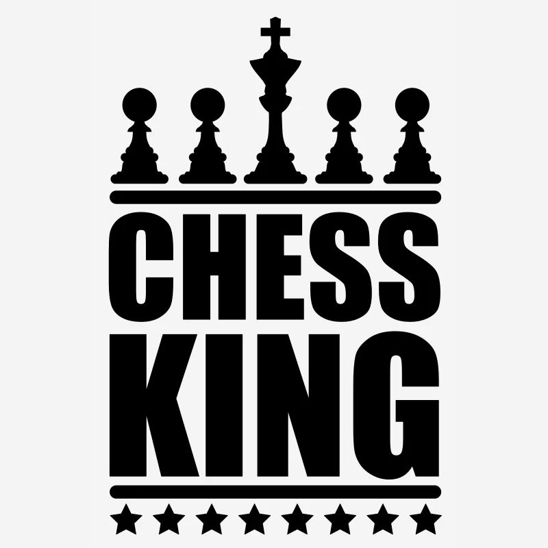 chess king