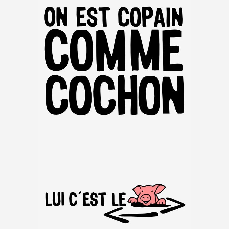 thick as thieves citation1 term