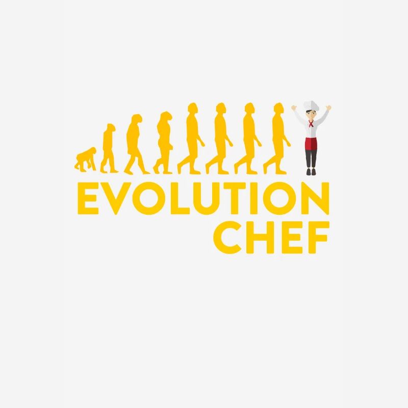 Evolutionärer Chef Motive