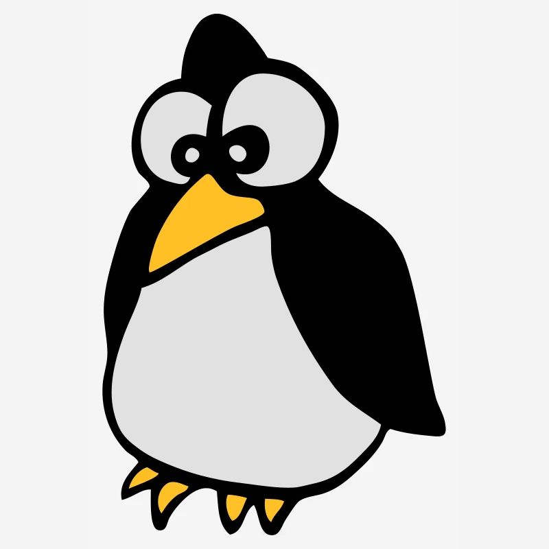 penguin