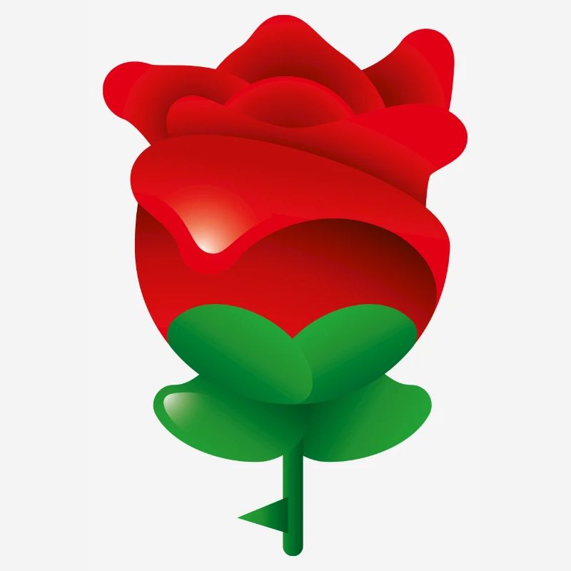 Smiley Rose
