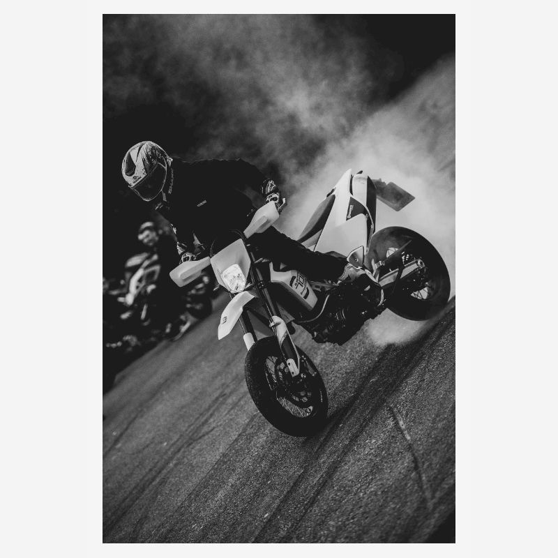 Rolling Burnout