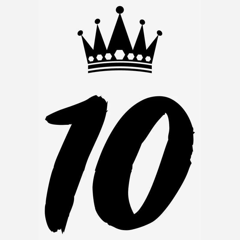 10 Krone