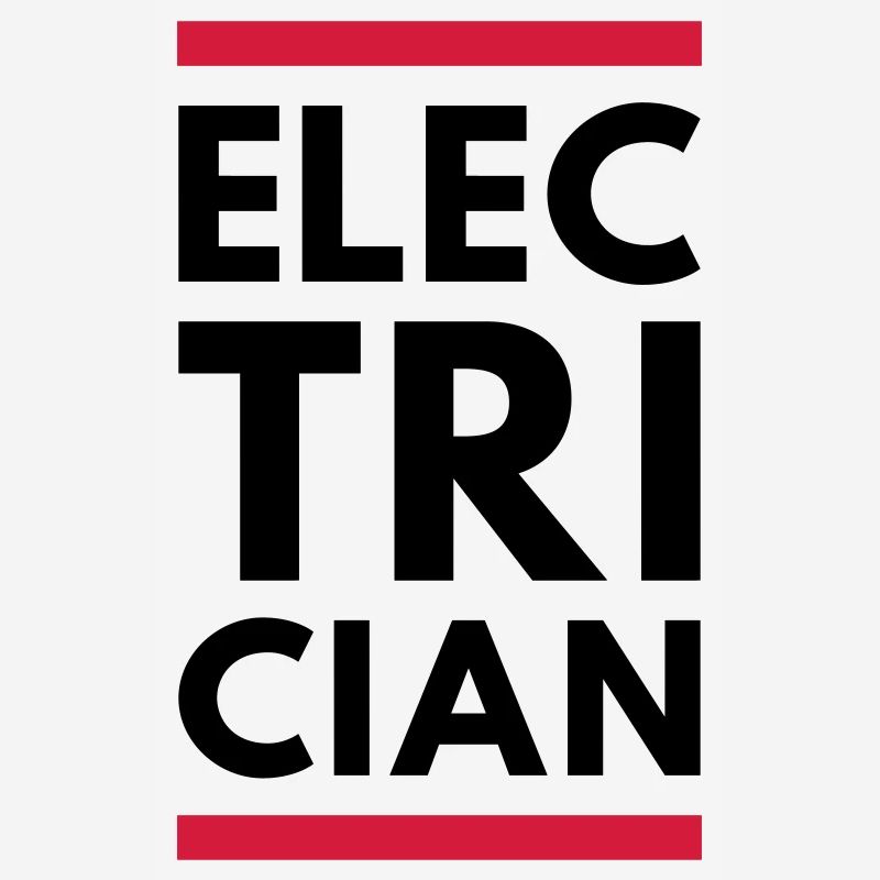 Électricien (deux lignes)