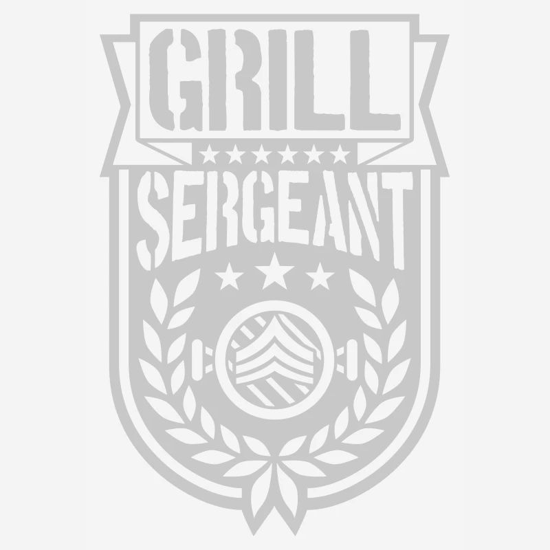 Grill Sergeant Grill Saison Grill Master