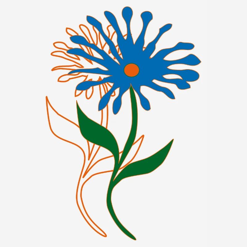 Fleurs, Fleurs