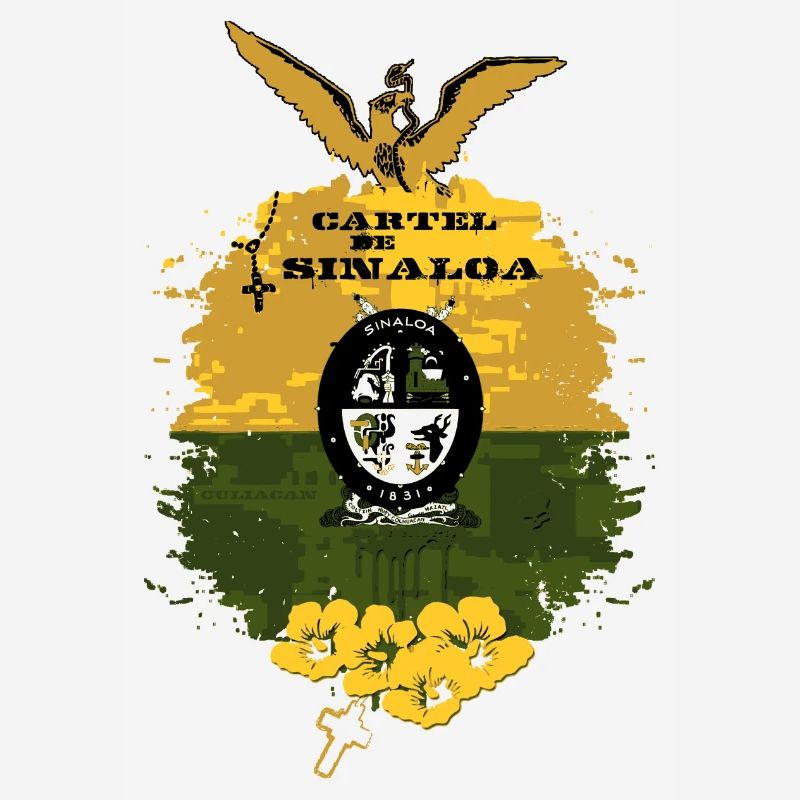 Sinaloa Mexique