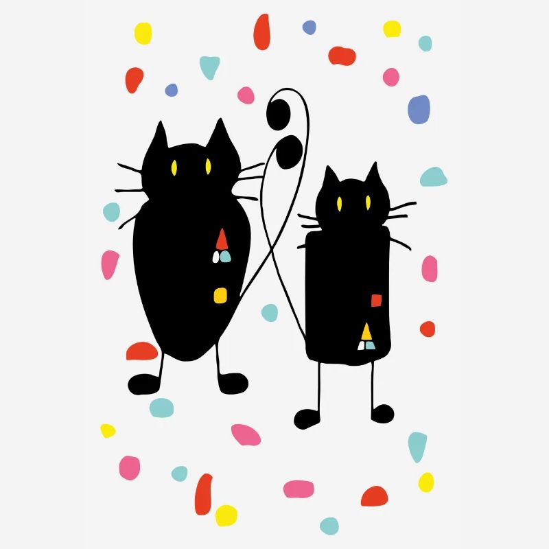 Cats