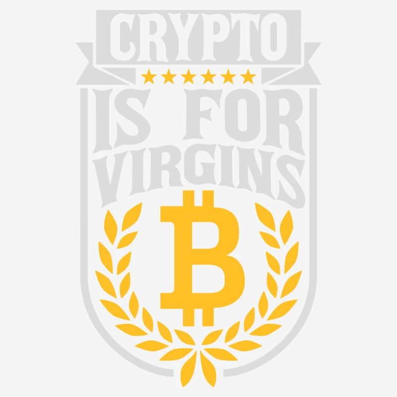 Crypto est pour les vierges