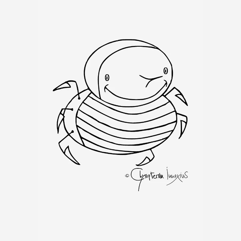 Stingbug - Coleopter Aculaeus