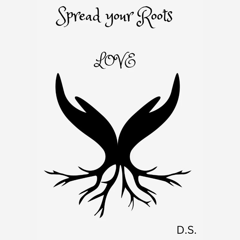 Diffusez vos racines