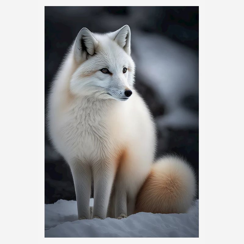 Polarfuchs