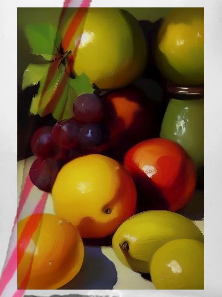 Früchte