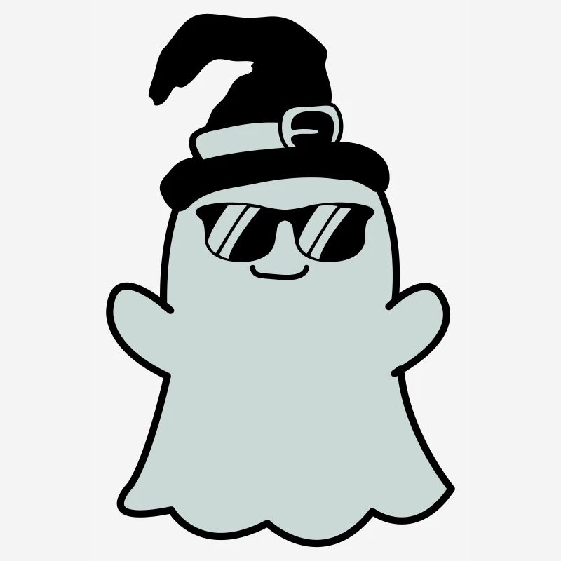 Fantôme Cool