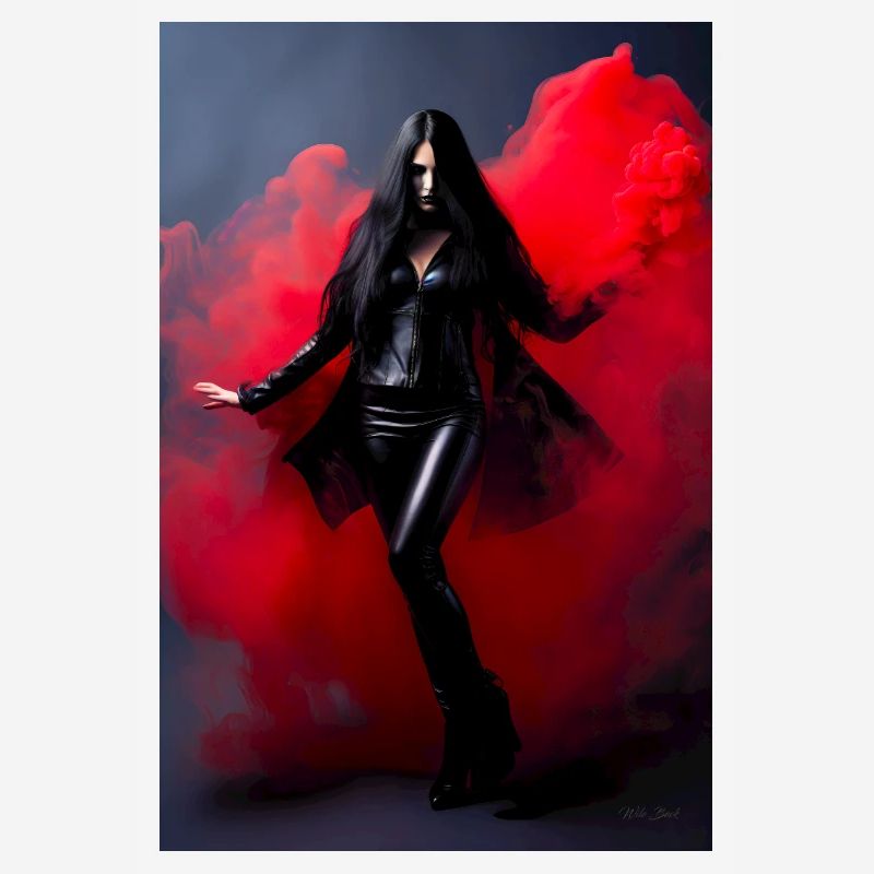 Beauté Rouge 2