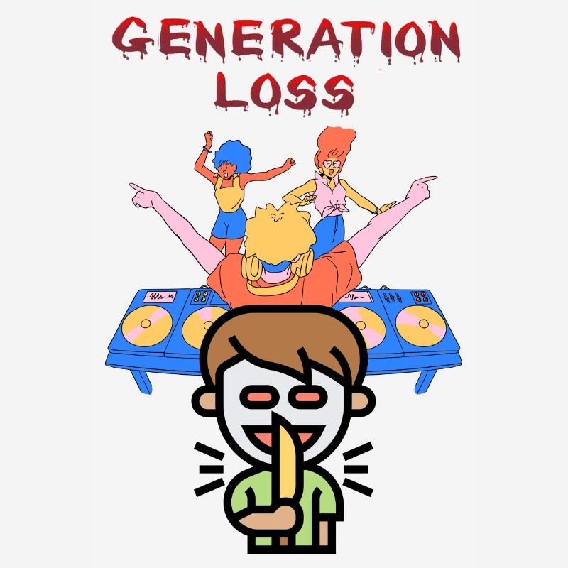 Perte De Génération