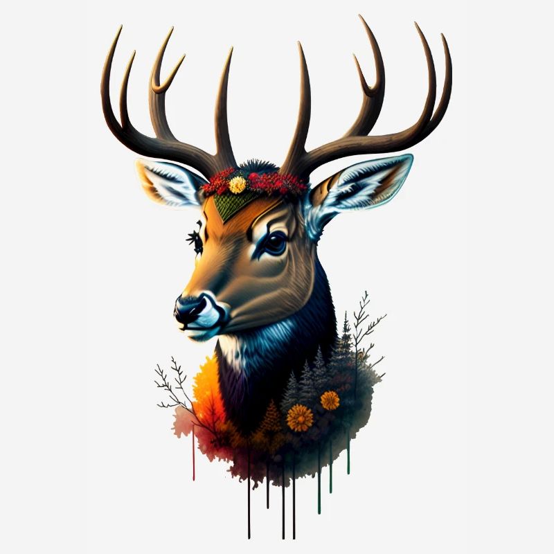 Deer