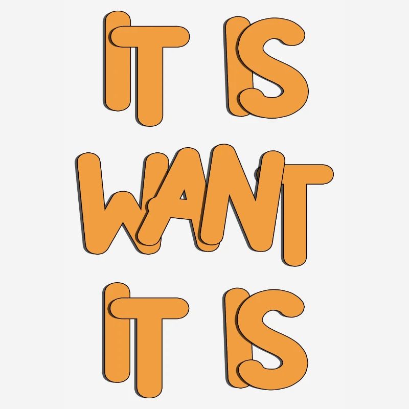 Conception typographique expressive et audacieuse